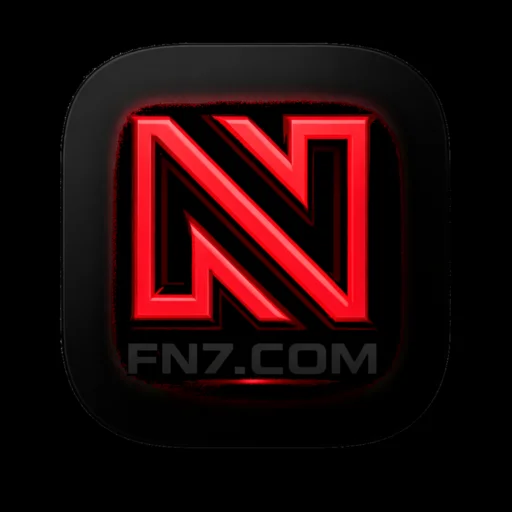 FN7 Official APK Logo