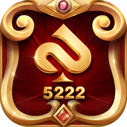 5222 Game Official APK Logo