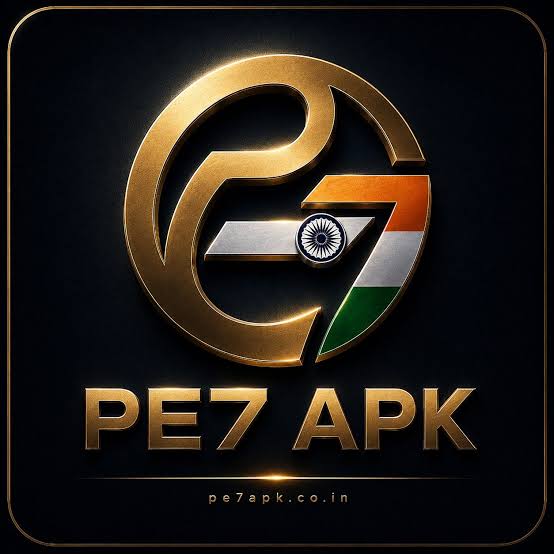 PE7 Official APK Logo