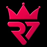 RAJA7 Official APK Logo