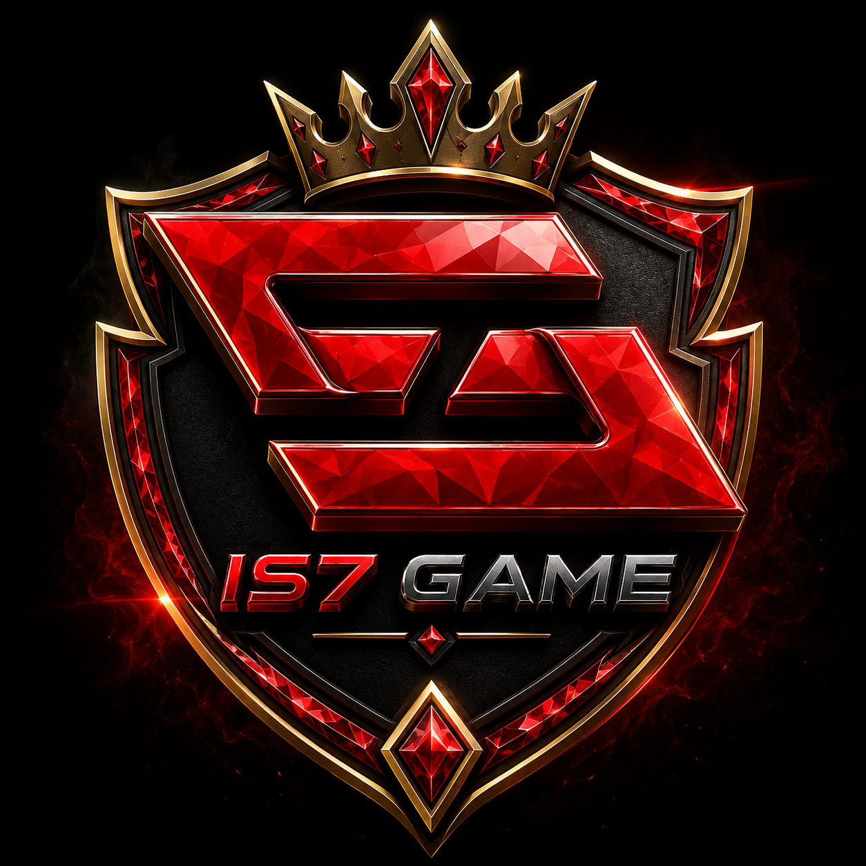 IS7 Official APK Logo