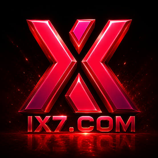 IX7 Official APK Logo