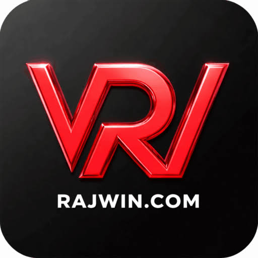 RAJWIN Official APK Logo