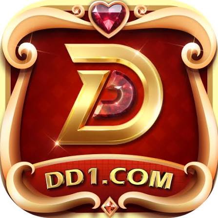 DD1 Official APK Logo