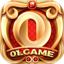 01Game Official APK Logo