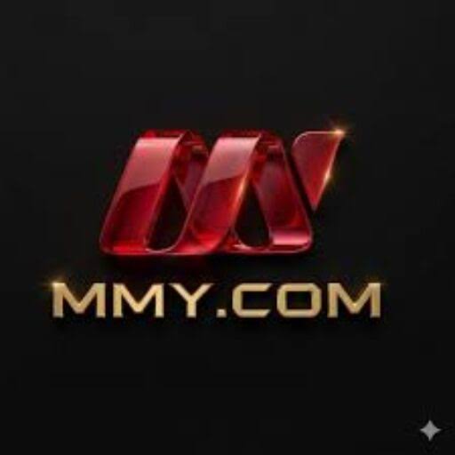 MMY APK Official Android Game Logo