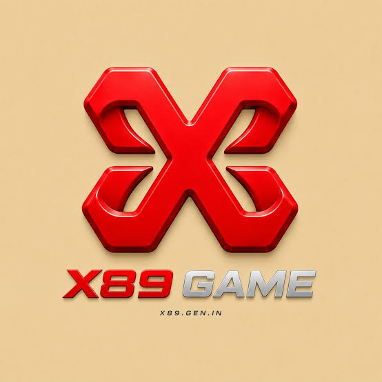 X89 APK Official Application Logo