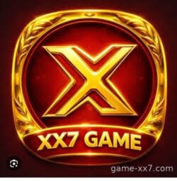 XX7 Official APK Logo