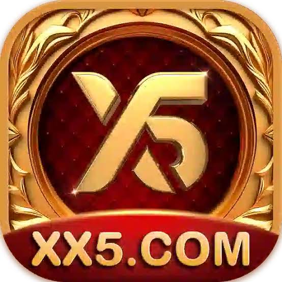 XX5 Official APK Logo