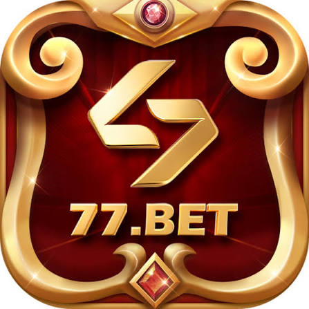77BET Official APK Logo