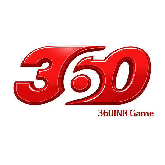360INR Official APK Logo