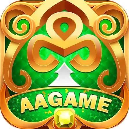 AAGAME Official APK Logo
