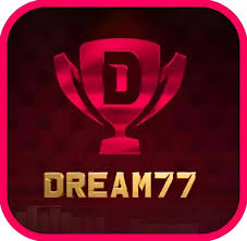DREAM77 Official APK Logo
