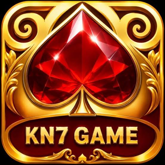 KN7 Official APK Logo