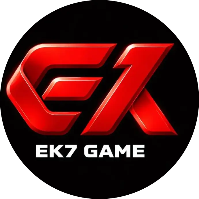 KE7 Official APK Logo
