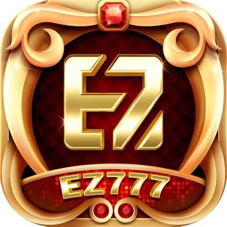 EZ777 Official APK Logo