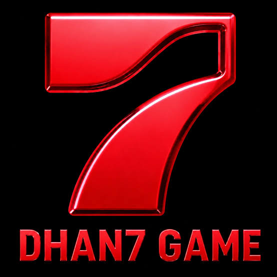 DHAN7 Official APK Logo