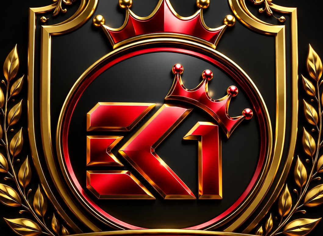 EK1 Official APK Logo for Android