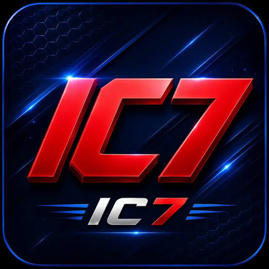 IC7 game official APK logo