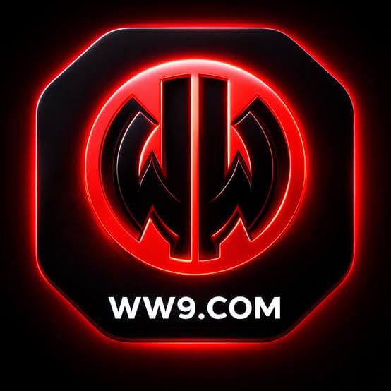 WW9 Android game application logo