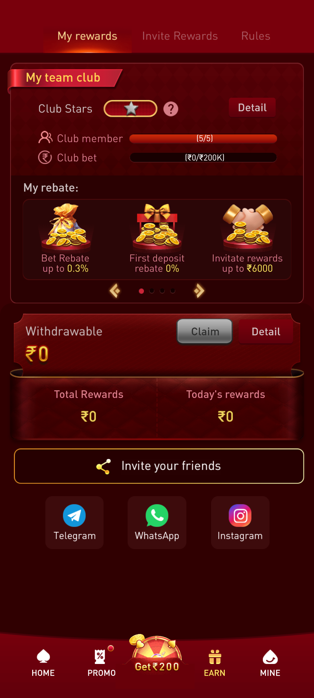 KE9 app features interface and Android settings