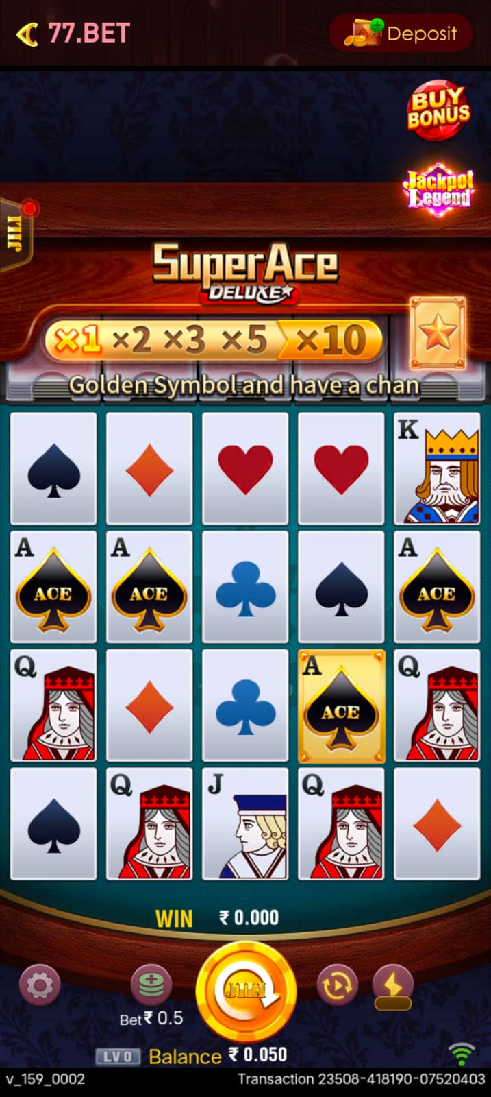 77BET APK download and installation guide for Android