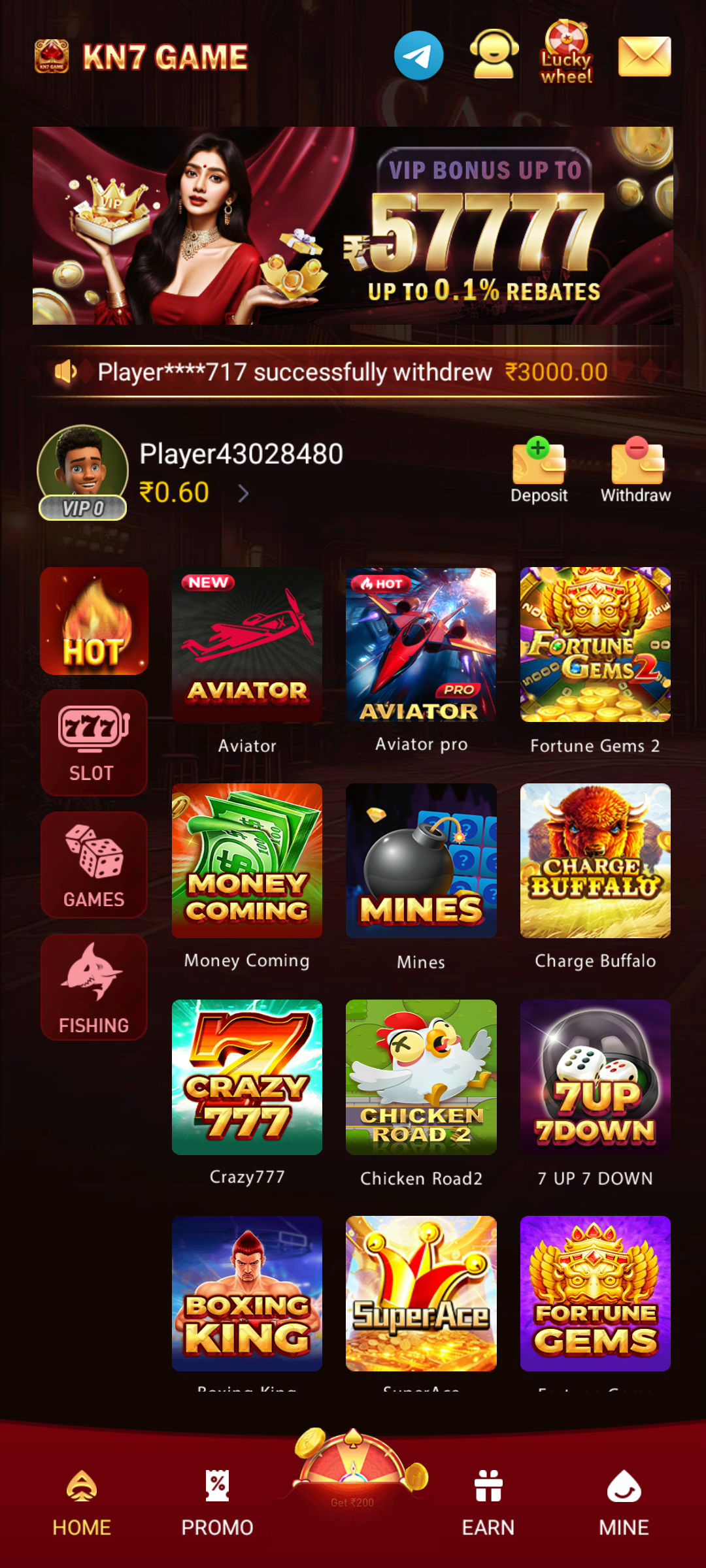 KN7 game gameplay experience mobile Android