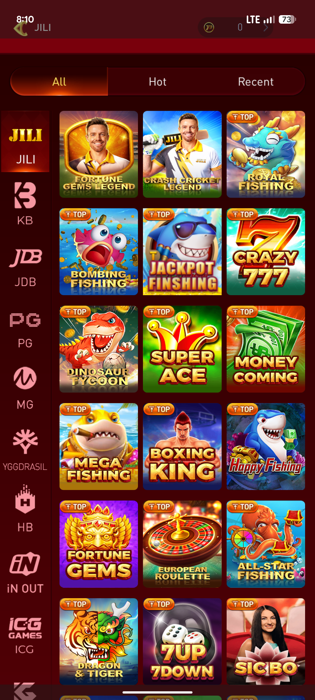 How to install P77 APK on Android devices