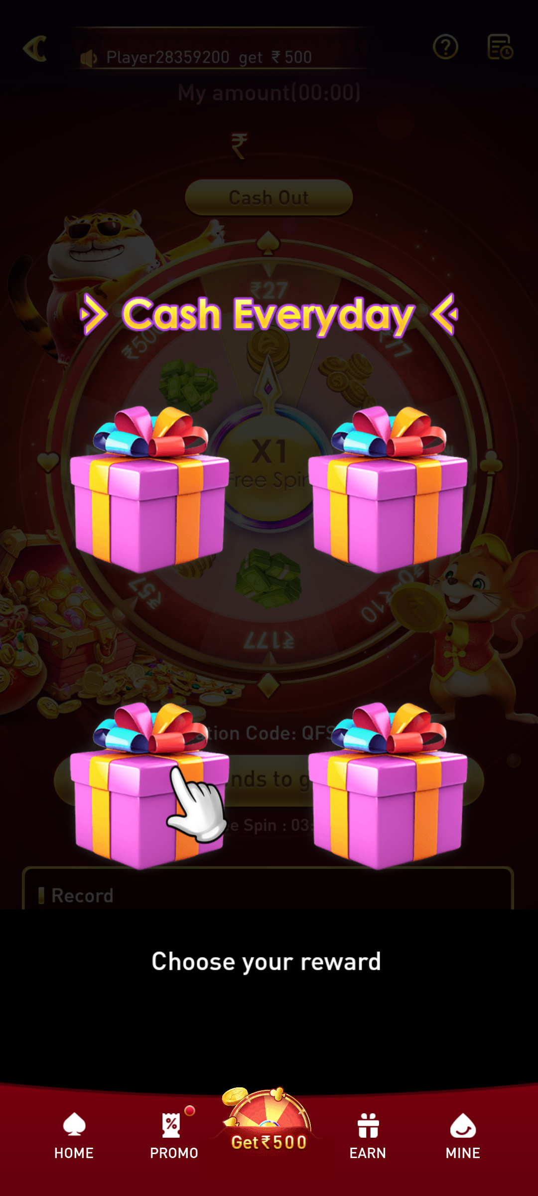 EZ777 APK Features and Android User Interface