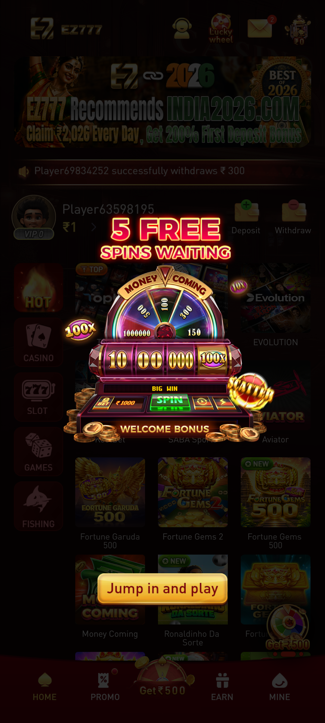 EZ777 APK Download Installation Guide for Android