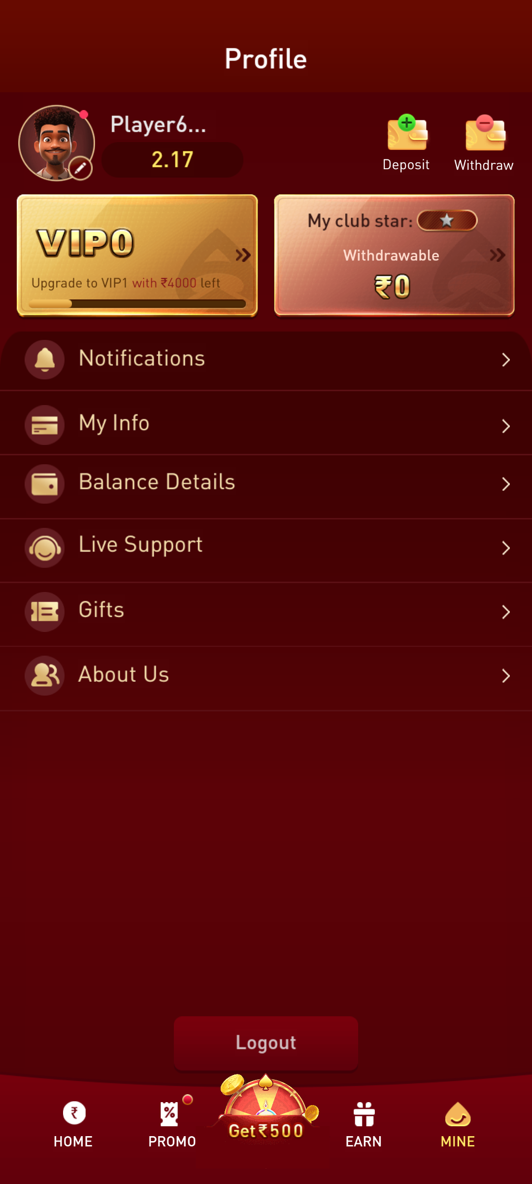 WININR APK Download and Installation Guide