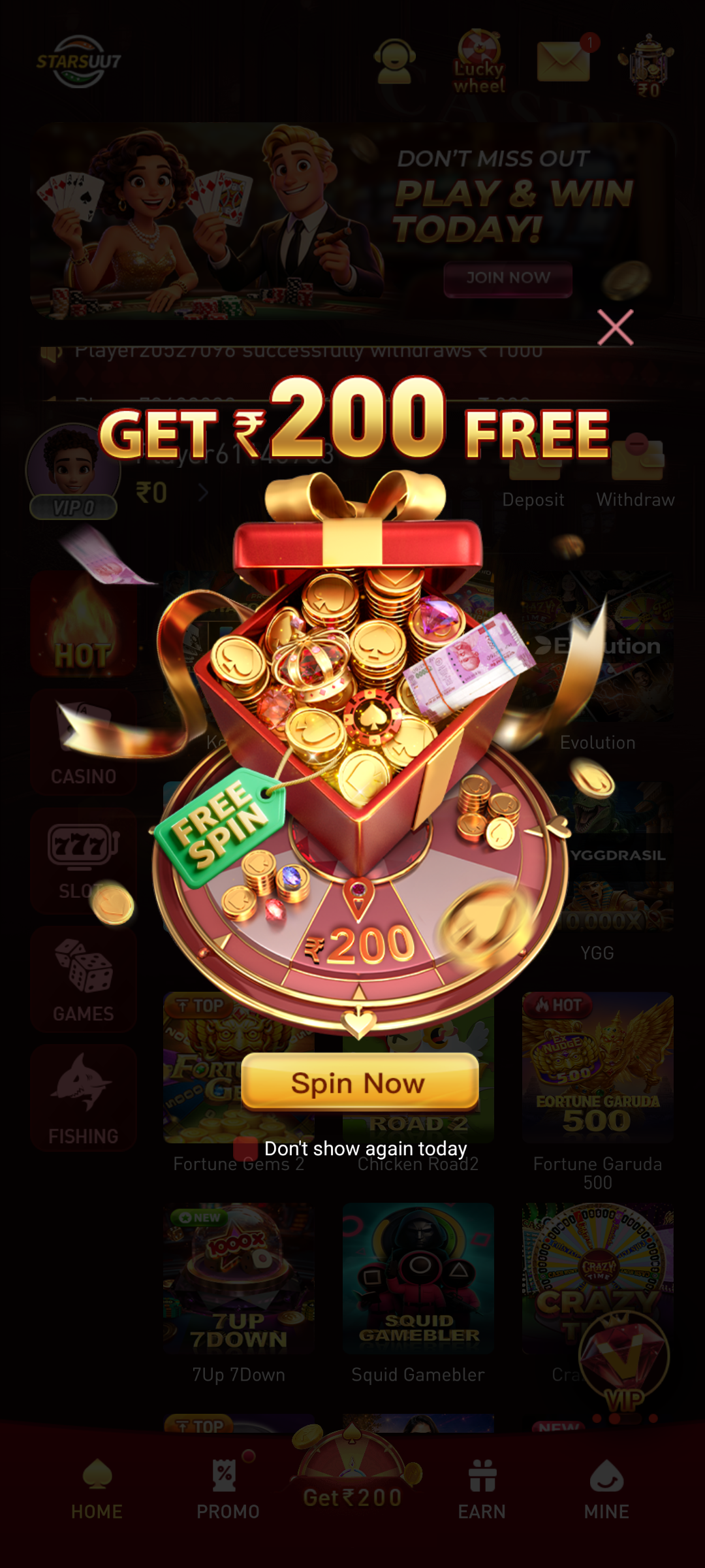 UU7 APK installation and Android application setup